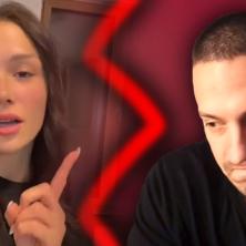 Tražila je da joj prepišem auto, plaćao sam putovanja sedam hiljada evra Baka Prase iznosi prljav veš iz veze sa Anjom - evo šta se dešavalo u njihova četiri zida