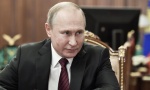 Treba imati hrabrosti da se sačuva mir: Putin predlaže samit pet stalnih članica SB o svetskim temam