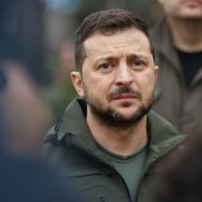 Treba to da shvati Hladan tuš za Zelenskog - Sijarto izneo jasan stav Mađarske po pitanju članstva Ukrajine u EU