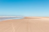 Trebalo bi vam nedelju dana da je prepešačite: Najduža plaža na svetu će vam oduzeti dah FOTO