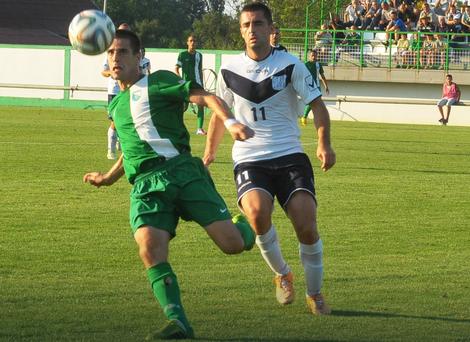 Trebinjski klub vraća se na put slave: Postaje li Leotar prvi drugoligaš u finalu Kupa RS?