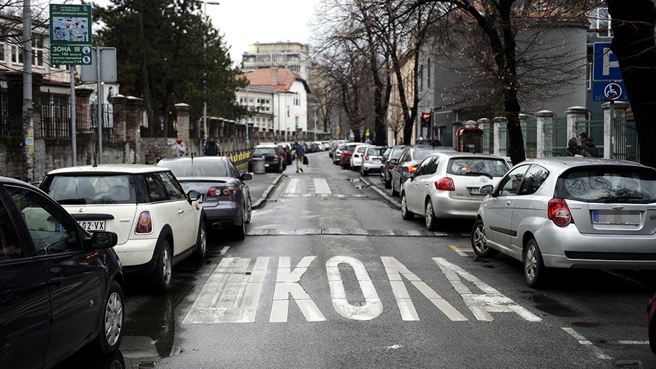 Trećaci najugroženiji učesnici u saobraćaju u Srbiji