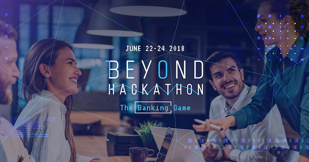 Treće – Beyond Hackathon – takmičenje
