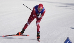 Treće zlato za Boljšunova u Pekingu u skijaškom trčanju
