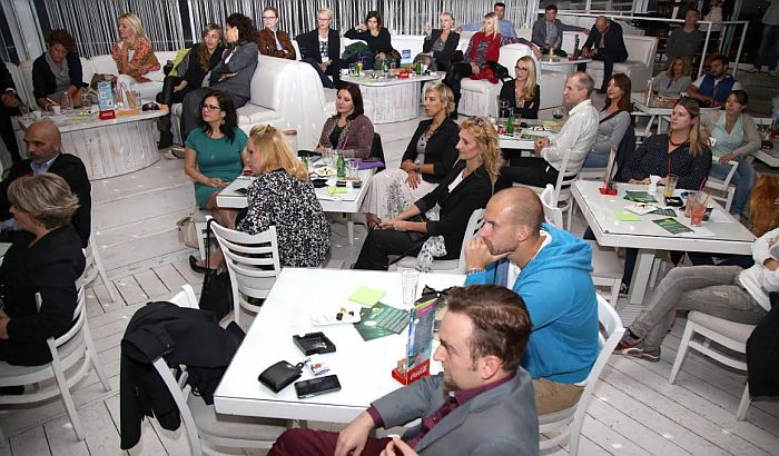 Treći Business Café 25. oktobra u Novom Sadu