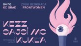 Treći Zvuk Beograda – posvećen ženama