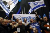 Treći izbori u godinu dana - Netanjahu: Ovo je velika pobeda
