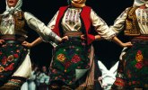 Treći međunarodni festival folklora: Balkanski folklor bez granica 2023.