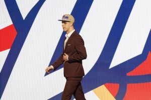 Treći najmlađi u istoriji: Nikola Topić – 0 mečeva u NBA, jedan šampionski prsten