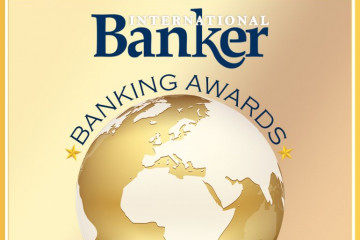 Treću godinu zaredom renomirani svetski časopis International Banker nagrađuje AIK Banku