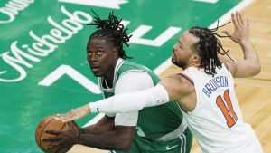 Trejd o kojem bruji NBA: Reprezentativac SAD došao u klub u kojem je već bio i nije odigrao nijednu utakmicu
