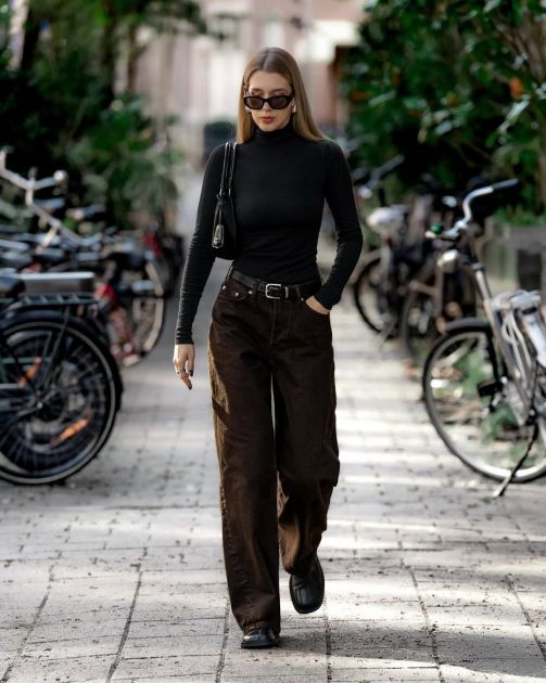 Trend alert: Braon farmerke su sve popularnije, a ovo su naši favoriti