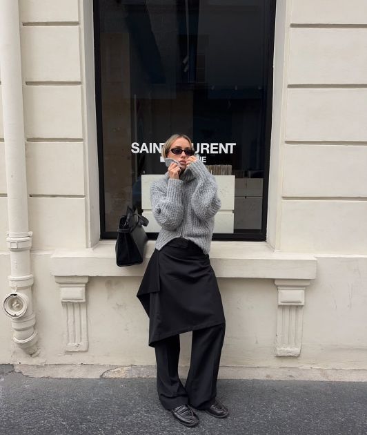 Trend alert: Statement rolka sa šnirom postaje must-have komad sezone