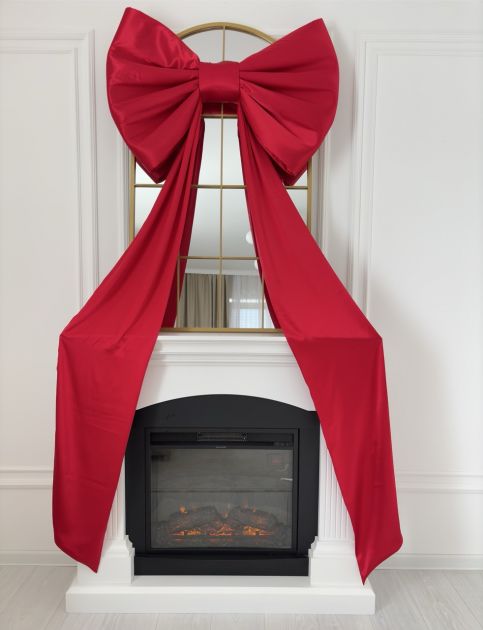 Trend koji je zavladao: Otkrili smo domaći brend koji pravi najlepše velike praznične mašne