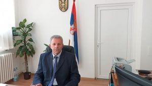 Trend stalnog smanjenja nerešenih sudskih predmeta u Prijepolju i Novoj Varoši