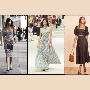 Trendi prolećne haljine u kojima ćete izgledati senzacionalno – za svaku priliku!