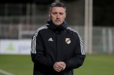 Trener Čukaričkog pred Partizan: Nije na nama da komentarišemo