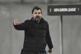 Trener Hajduka: Tužno je, ali tako je i u Hrvatskoj