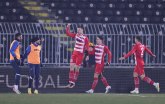 Trener Novog Pazara o Mladosti: Pobedili su Partizan 4:0