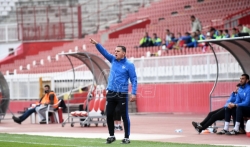 Trener Novog Pazara posle opstanka: Momci su heroji