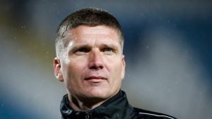Trener Partizana nije razočaran zbog poraza u Novom Pazaru: Protivnik pobedio, mi ostvarili svoj cilj