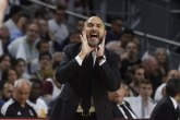 Trener Reala: Partizan nije igrao, a mi jesmo