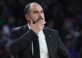 Trener Reala: Partizan težak rival – sve su bolji