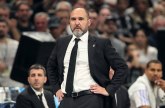 Trener Reala zabrinut pred duele sa Partizanom