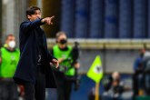Trener Rome odbio da podnese ostavku – potvrđeno da ide na kraju sezone