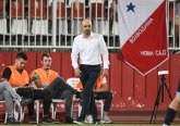 Trener Vojvodine pred Partizan: Da ih nateramo da se brane