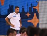 Trener “Želje” novi selektor kadetske reprezentacije Srbije