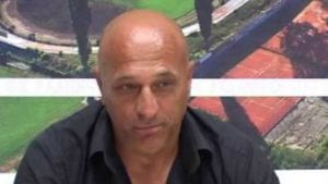 Treneru Dinama kazna FSS od 100.000 dinara
