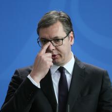 Trenutak za POTPUNI OBRT: Srbija mudrom diplomatijom isteruje na čistac Ameriku i EU