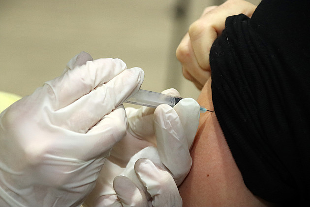 Trenutno u Novom Sadu nema Sputnjik vakcine