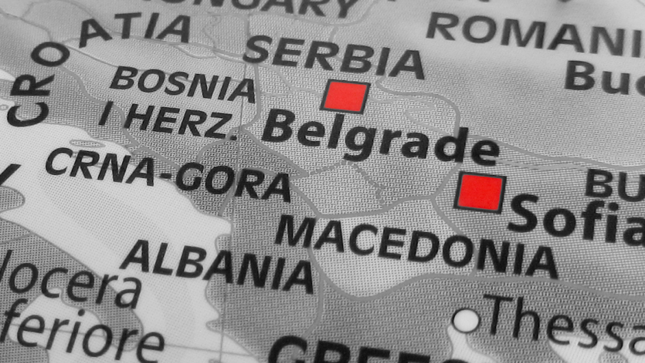Trese se Balkan: Zemljotres pogodio sever Albanije