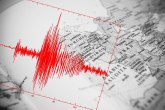 Trese se Turska: Zemljotres jačine 4,8 stepeni