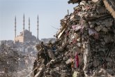 Trese se tlo Turske: Novi snažan zemljotres