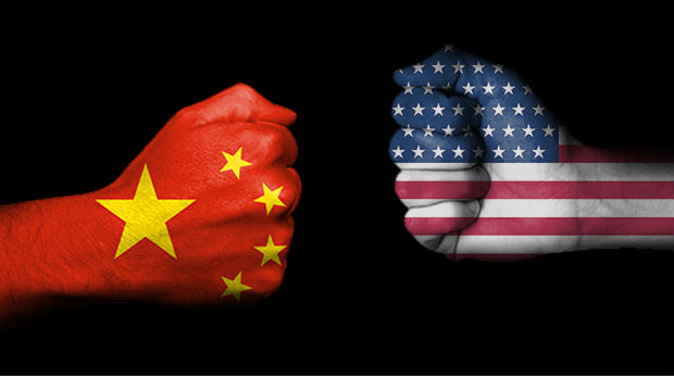 Trgovinski rat Amerike i Kine, dugo toplo leto