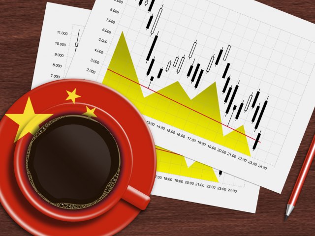 Trgovinski suficit Kine skočio 78 odsto u maju