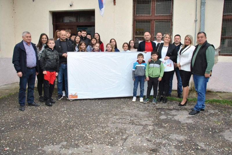 Trgovište u znaku dečije nedelje: zahvalnost, empatija i igra u prvom planu