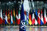 Tri NATO uslova za Ukrajinu