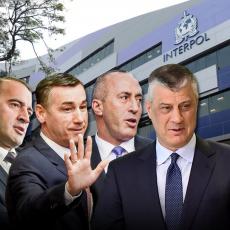 Tri ARGUMENTA Srbije da samoproglašeno Kosovo ne uđe u Interpol!
