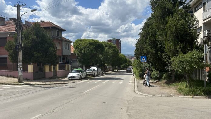 Tri četvrtine Mokranjčeve u Nišu bez kanti za otpatke