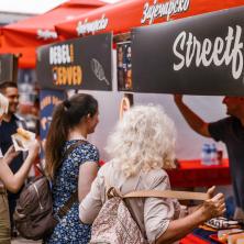 Tri dana Street food festivala obeležilo protekli vikend u Zemunu