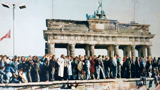 Tri decenije od pada Berlinskog zida