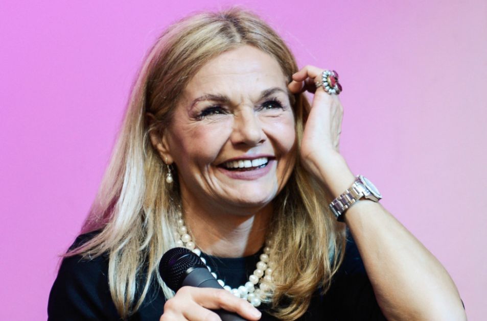 Tri decenije od smrti muža Mirjana Bobić Mojsilović progovorila o emotivnom partneru
