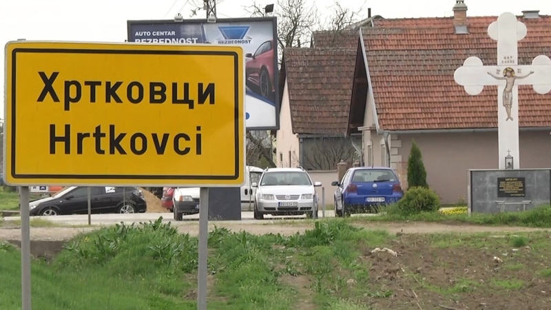 Tri decenije  od zločina proterivanja Hrvata u Vojvodini