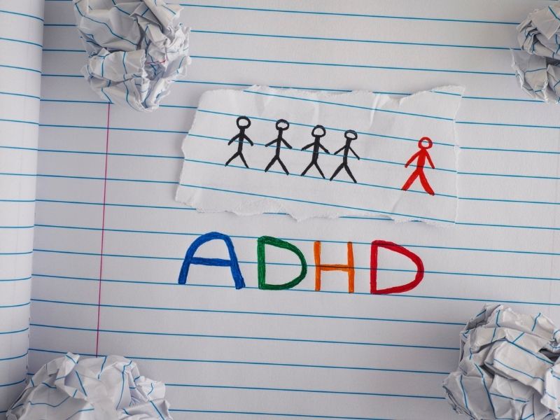 Tri definišuće karakteristike ADHD-a koje se često previde
