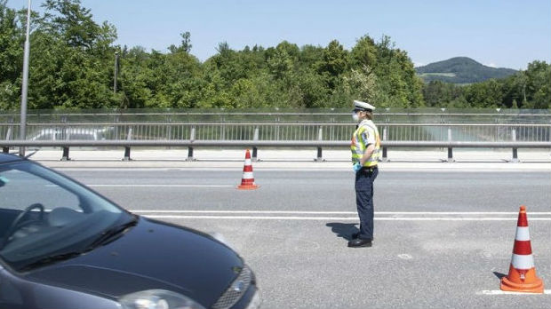 Tri državljanina BiH uhvaćena u Nemačkoj sa 10 kilograma droge