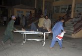 Tri eksplozije odjeknule u Avganistanu; najmanje 9 poginulih i 15 povređenih VIDEO